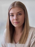 Паршина Маргарита