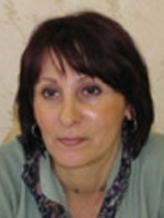Тартаковская Елена