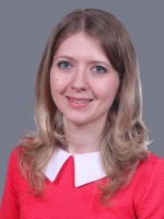 Иванова Наталья